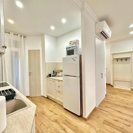 Appartement Luxe Hugo Negresco