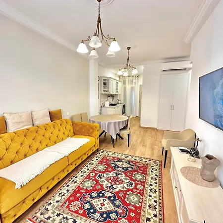 Luxe Hugo Negresco Appartement *