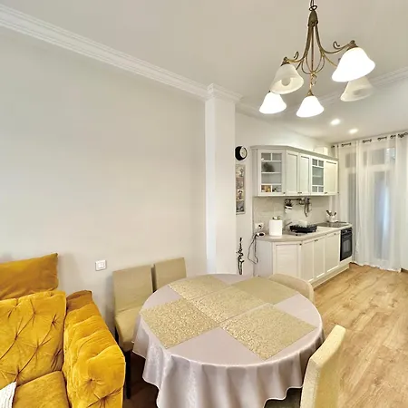 Luxe Hugo Negresco Appartement