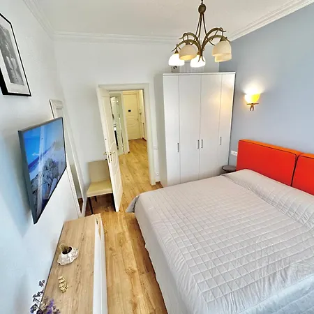Luxe Hugo Negresco Appartement