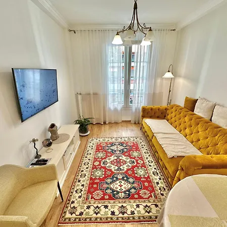 Luxe Hugo Negresco Appartement *