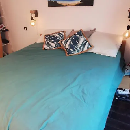 Appartement Centre Vue Avec Piscine Pour Famille, Couple D'amis Pas De Groupes De Jeunes Autorisés Nice