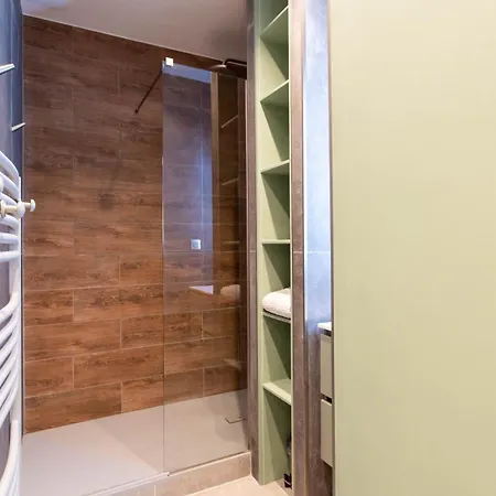 Apartment L48 Staywiz Us - 1 Bdr Ac Centre 10 Mins Sea *