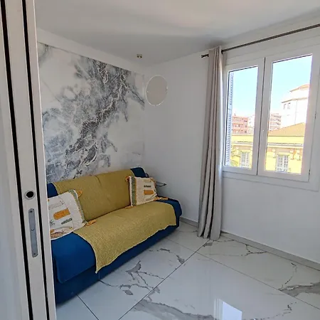Front, Superbe Pour 4 Personnes Apartment *
