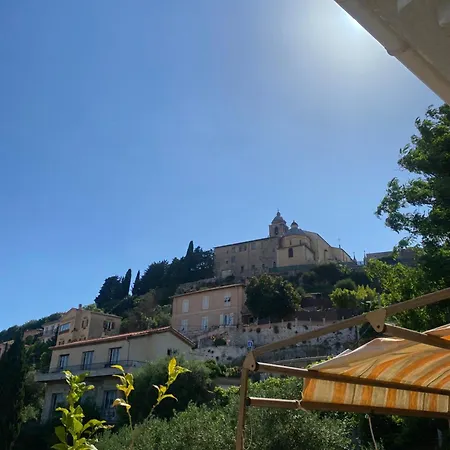 Appartement-nice 01 Vue - Panoramique Wifi-parking- Climatisation Nice