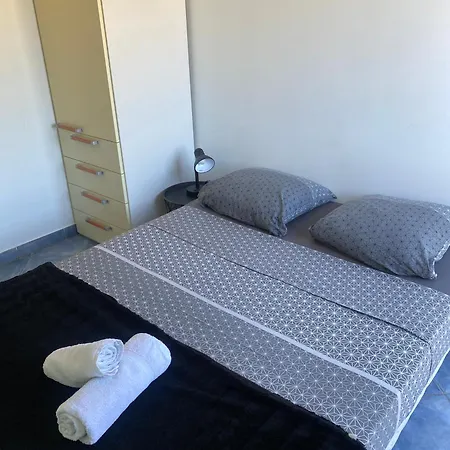 Appartement-nice 01 Vue - Panoramique Wifi-parking- Climatisation Appartement Nice