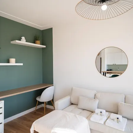 Guestready - Sejour Chic Et Lumineux Avec Balcon Apartment