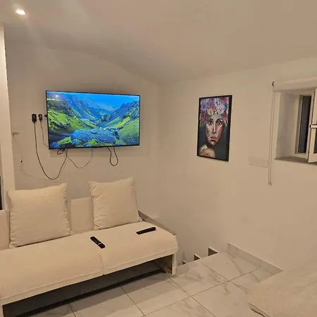 146madeleine Appartement Nice