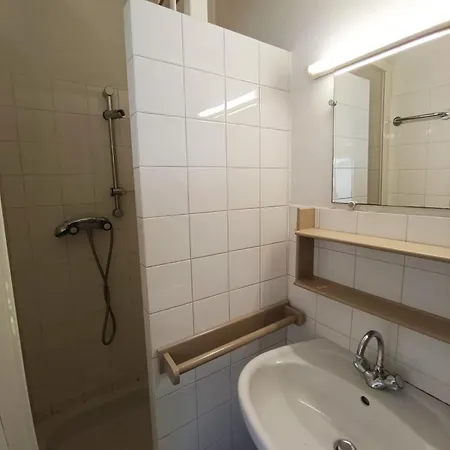 Apartment Bright In The Beautiful Of Nice