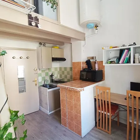 Bright In The Beautiful Of Apartment *