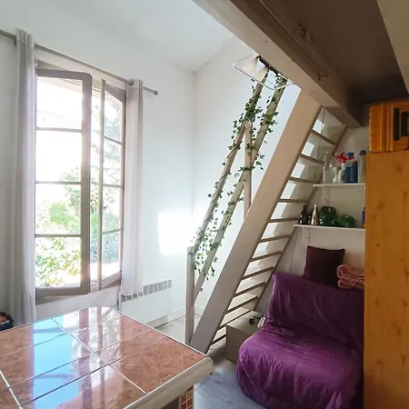 Apartment Bright In The Beautiful Of *