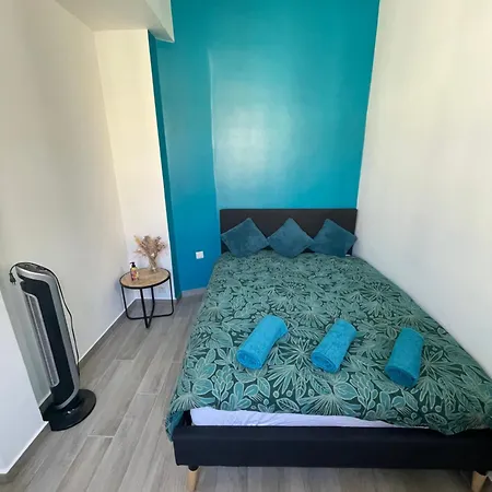 Appartement 2 Pièces Nice
