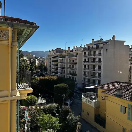 Chic Renovated - Libération - Entire 2br 2ba Or Private With Private Bathrooms - Ac&garage On Request * Nice