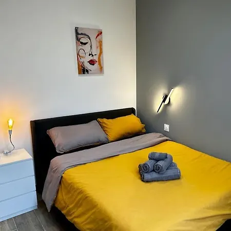 Chic Renovated - Libération - Entire 2br 2ba Or Private With Private Bathrooms - Ac&garage On Request