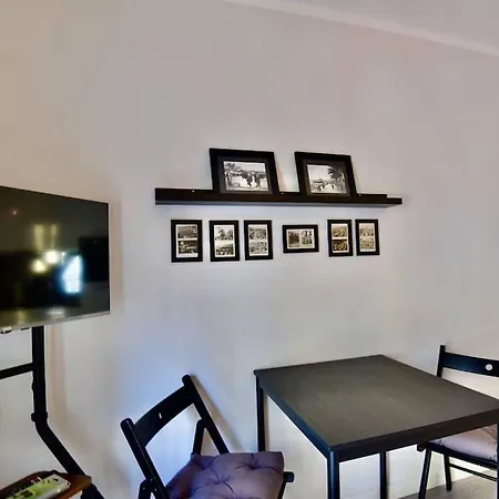 Appartement Signature Cours Saleya *