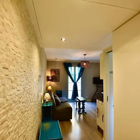 Apartment Signature Cours Saleya *