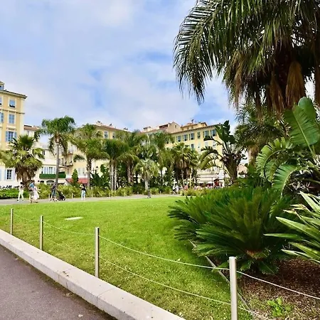 Signature Cours Saleya Apartment *