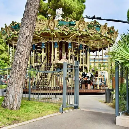 Appartement Signature Cours Saleya Nice
