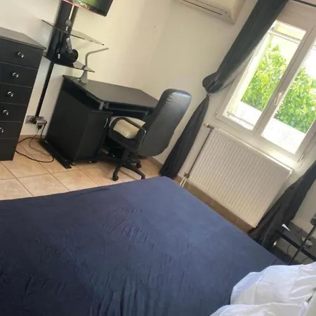 Holiday home Maison De Bellet