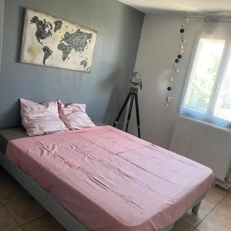 Holiday home Maison De Bellet *