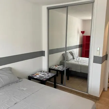 Maison De Bellet Nice