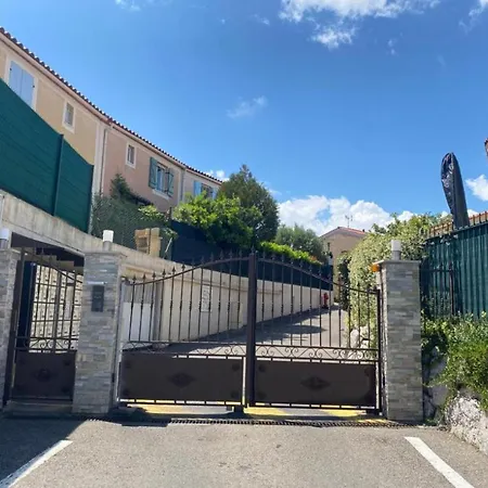 Maison De Bellet * Nice
