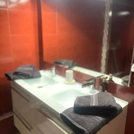 Cosy 2 P,à Deux Pas De La Plage, Calme-parking Appartement