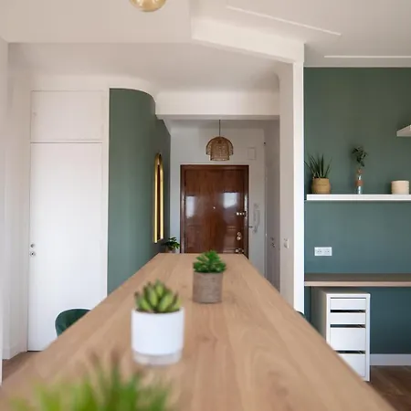 Guestready - Sejour Chic Et Lumineux Avec Balcon Apartment Nice