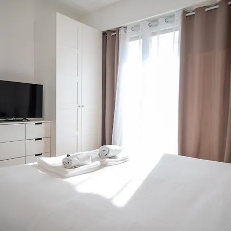Apartment Guestready - Sejour Chic Et Lumineux Avec Balcon *