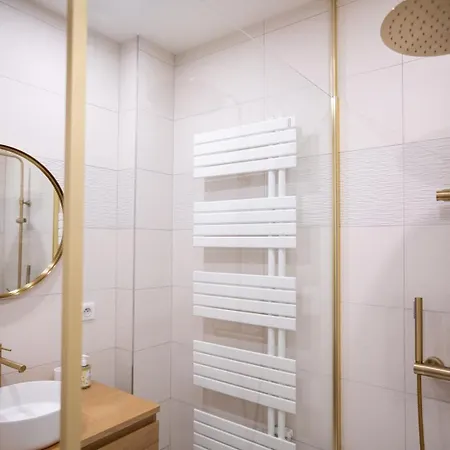 Apartment Guestready - Sejour Chic Et Lumineux Avec Balcon