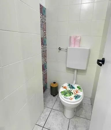 Appartement F3 Lumineux - Tres Proche De La Mer