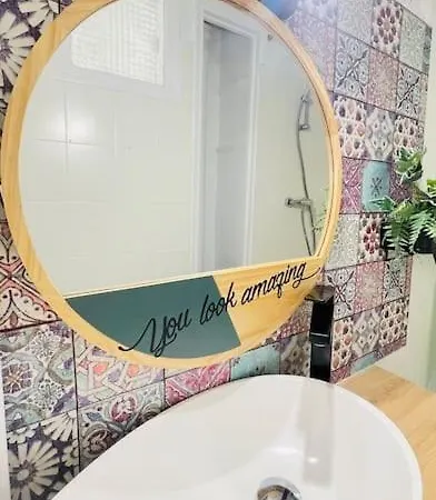 F3 Lumineux - Tres Proche De La Mer Apartment Nice