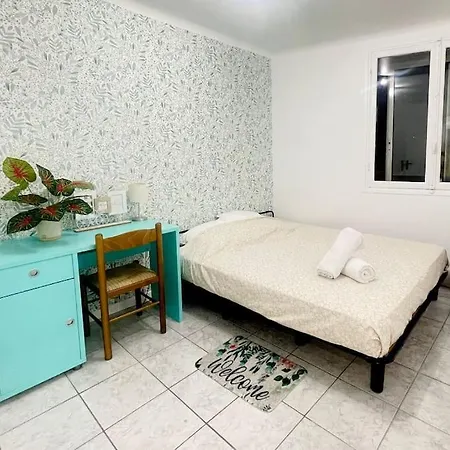 F3 Lumineux - Tres Proche De La Mer Apartment