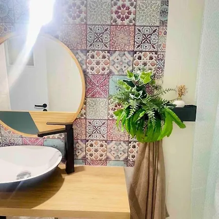 Apartment F3 Lumineux - Tres Proche De La Mer *