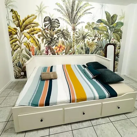Appartement F3 Lumineux - Tres Proche De La Mer