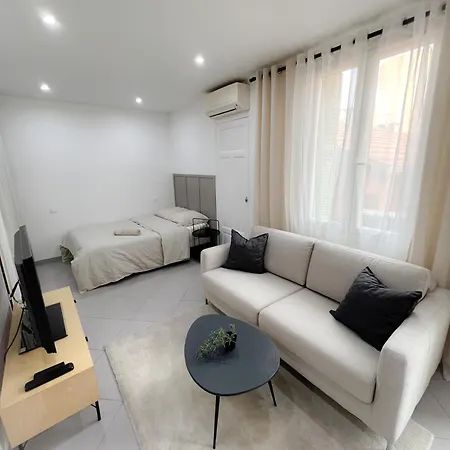 Appartement République *