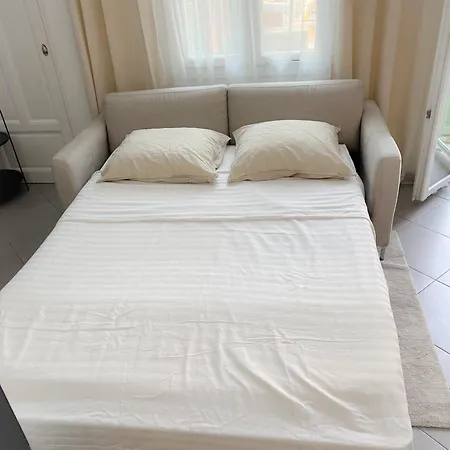 Appartement République *