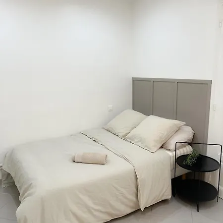 Appartement République *