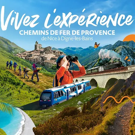 à 2 Pas Du Centre