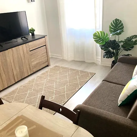 à 2 Pas Du Centre Appartement
