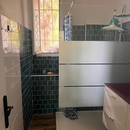 Appartement Beau T3 Proche Et Aéroport Nice