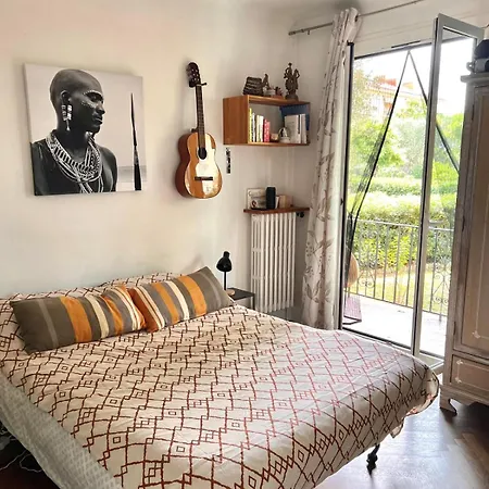 Beau T3 Proche Et Aéroport Appartement *