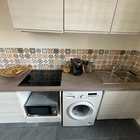 Dans Maison Niçoise