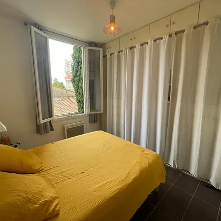 Dans Maison Niçoise Appartement Nice