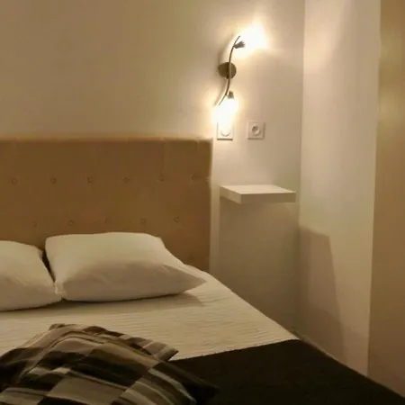 Bellabé 3* Nice