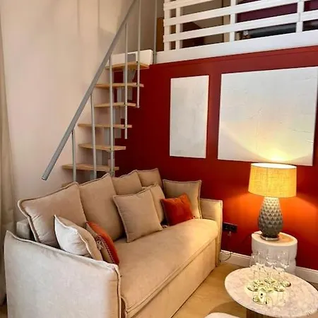 Angleterre 3 - Grand Proche Gare Apartment *