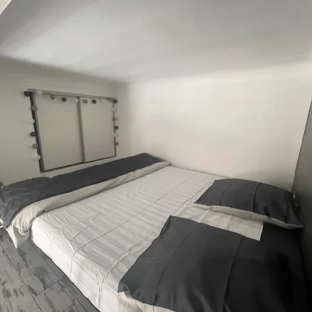 Appartement Malyandco *