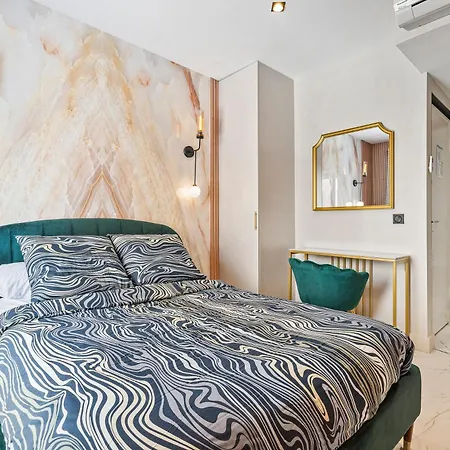 Renting - 7france - Luxe&confort Bord De Massena *