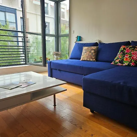 Appartement T2 à La Libération,