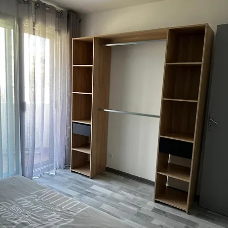 Californie Apartment *